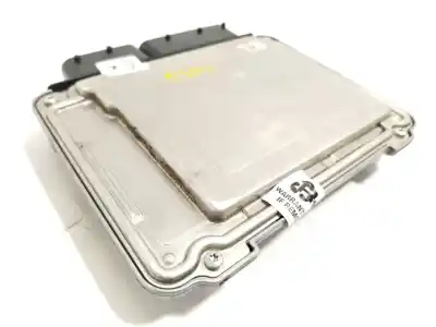Recambio de automóvil de segunda mano de centralita motor uce para seat arona style referencias oem iam 04c907309bp 0261s21435 