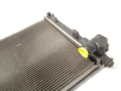 Gebrauchtes Autoersatzteil wasserradiator zum kia venga (yn) 1.6 crdi 128 oem-iam-referenzen 253101p200  