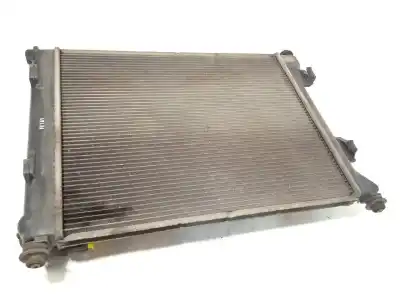 Gebrauchtes Autoersatzteil wasserradiator zum kia venga (yn) 1.6 crdi 128 oem-iam-referenzen 253101p200  