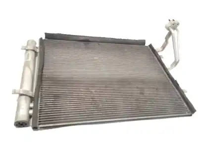 Tweedehands auto-onderdeel airconditioning condensor / radiator voor kia venga (yn) 1.6 crdi 128 oem iam-referenties 976061p200