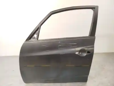 Tweedehands auto-onderdeel linker voordeur voor kia venga (yn) 1.6 crdi 128 oem iam-referenties 760031p000