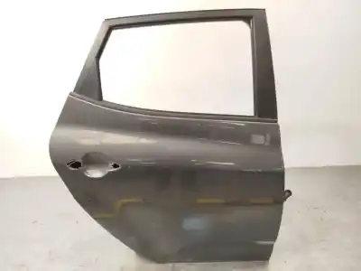 Tweedehands auto-onderdeel deur rechts achter voor kia venga (yn) 1.6 crdi 128 oem iam-referenties 770041p000