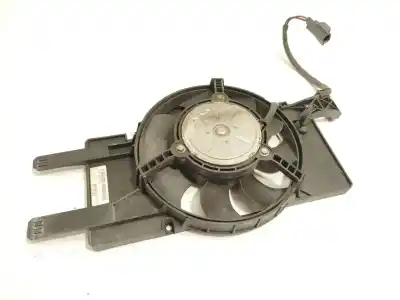 Second-hand car spare part radiator cooling fan for ford focus iii 1.0 ecoboost oem iam references bv618c607sb