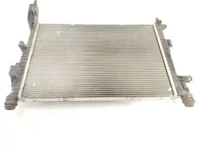 Peça sobressalente para automóvel em segunda mão radiador de água por ford focus iii 1.0 ecoboost referências oem iam cv618005va  1830145