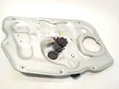 Peça sobressalente para automóvel em segunda mão elevador de vidros dianteira esquerda por alfa romeo giulietta (191) progression referências oem iam 505106770