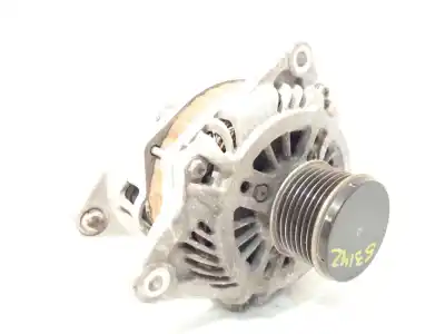 Автозапчасти б/у генератор за SUBARU LEGACY FAMILIAR/OUTBACK B13 (BP) 2.0 Diesel CAT ссылки OEM IAM 23700AA590 A3TG4381 