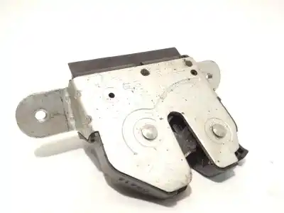Gebrauchtes Autoersatzteil Schloss Heckdeckel zum ALFA ROMEO GIULIETTA (191) Progression OEM-IAM-Referenzen 55701971  