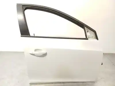 Second-hand car spare part Front Right Door for CHEVROLET CRUZE LS OEM IAM references 95987758  