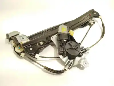 Second-hand car spare part Driver Left Window Regulator for CHEVROLET CRUZE LS OEM IAM references 95226745  