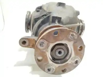 Pezzo di ricambio per auto di seconda mano differenziale posteriore per bmw x3 (e83) 2.0 d riferimenti oem iam 7535119  33107535119