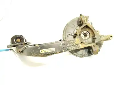 Peça sobressalente para automóvel em segunda mão manga de eixo traseira direita por bmw x3 (e83) 2.0 d referências oem iam 3413252  33303420502