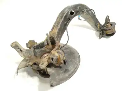 Peça sobressalente para automóvel em segunda mão manga de eixo traseira direita por bmw x3 (e83) 2.0 d referências oem iam 3413252  33303420502