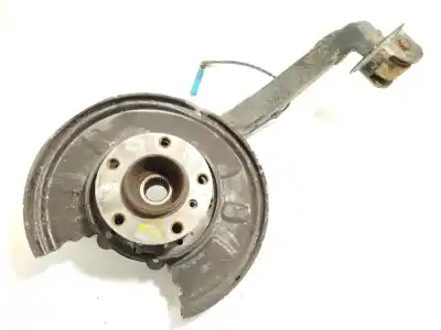 Piesă de schimb auto la mâna a doua fuzeta stânga spate pentru bmw x3 (e83) 2.0 d referințe oem iam 3413251