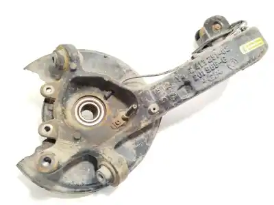 Peça sobressalente para automóvel em segunda mão manga de eixo traseira esquerda por bmw x3 (e83) 2.0 d referências oem iam 3413251  33303420501