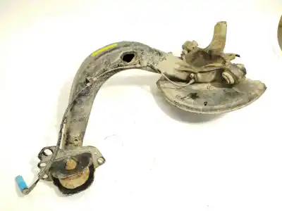 Peça sobressalente para automóvel em segunda mão manga de eixo traseira esquerda por bmw x3 (e83) 2.0 d referências oem iam 3413251  33303420501