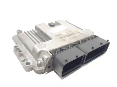 Tweedehands auto-onderdeel ecu motorcontroller voor kia venga (yn) 1.6 crdi 128 oem iam-referenties 391112a300