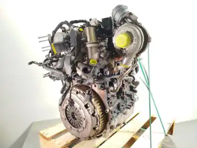 Tweedehands auto-onderdeel Complete Motor voor KIA VENGA (YN) 1.6 CRDI 128 OEM IAM-referenties D4FB  