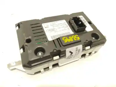 Second-hand car spare part multifunction display for ford focus iii 1.0 ecoboost oem iam references bm5t18b955be  2014481