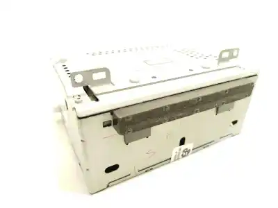 Second-hand car spare part audio system / radio cd for ford focus iii 1.0 ecoboost oem iam references bm5t18c815gk