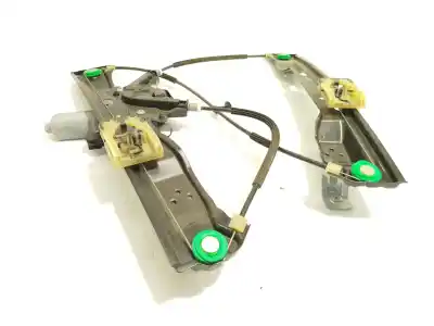 Second-hand car spare part driver left window regulator for ford focus iii 1.0 ecoboost oem iam references bm51a23201ad  1870698