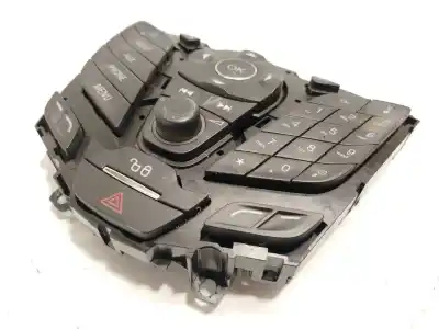 Second-hand car spare part multifunction switch for ford focus iii 1.0 ecoboost oem iam references bm5t18k811ba  1788183