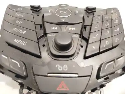 Second-hand car spare part multifunction switch for ford focus iii 1.0 ecoboost oem iam references bm5t18k811ba  1788183