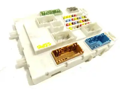 Second-hand car spare part fuse box unit for ford focus iii 1.0 ecoboost oem iam references bv6n14a073et