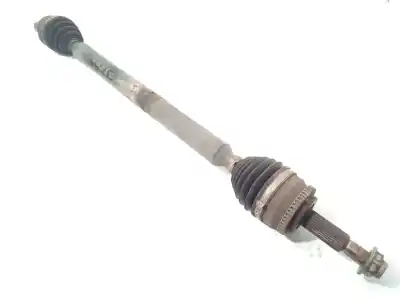 Tweedehands auto-onderdeel Transmissie Rechts Voor voor HYUNDAI I30 (GD) Trend OEM IAM-referenties 49501A6000  