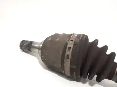 Tweedehands auto-onderdeel transmissie rechts voor voor hyundai i30 (gd) trend oem iam-referenties 49501a6000  