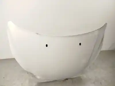 Second-hand car spare part bonnet for ford focus iii 1.0 ecoboost oem iam references pbm51a16610ac