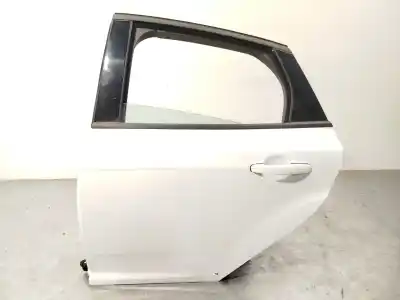 İkinci el araba yedek parçası ARKA SOL KAPI için FORD FOCUS III  OEM IAM referansları 2172760  