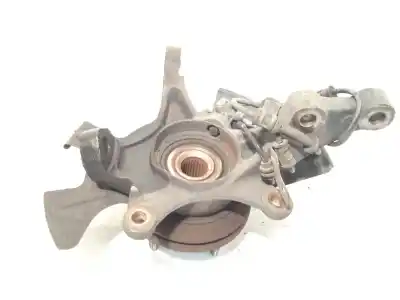 Tweedehands auto-onderdeel knokkel links voor voor kia venga (yn) 1.6 crdi 128 oem iam-referenties 517151p000