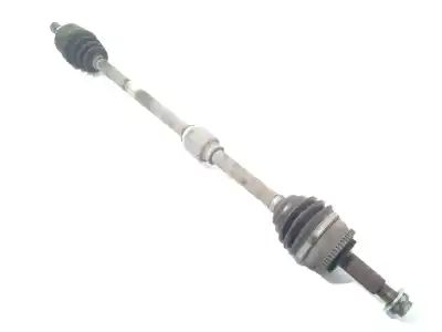 Tweedehands auto-onderdeel transmissie rechts voor voor kia venga (yn) 1.6 crdi 128 oem iam-referenties 495011p200