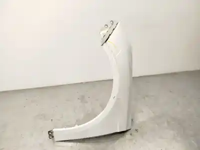 Peça sobressalente para automóvel em segunda mão guarda-lamas dianteiro esquerdo por ford focus iii 1.0 ecoboost referências oem iam 2171304  pbm51a16009ag