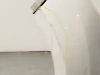 Peça sobressalente para automóvel em segunda mão guarda-lamas dianteiro esquerdo por ford focus iii 1.0 ecoboost referências oem iam 2171304  pbm51a16009ag