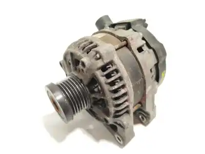 Second-hand car spare part alternator for ford focus iii 1.0 ecoboost oem iam references cv6t10300fa
