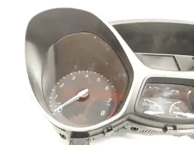 Peça sobressalente para automóvel em segunda mão quadrante por ford focus iii 1.0 ecoboost referências oem iam bm5t10849bab  1879748