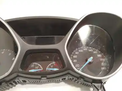 Peça sobressalente para automóvel em segunda mão quadrante por ford focus iii 1.0 ecoboost referências oem iam bm5t10849bab  1879748