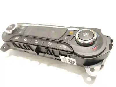 Peça sobressalente para automóvel em segunda mão comando de sofagem (chauffage / ar condicionado) por ford focus iii 1.0 ecoboost referências oem iam bm5t18c612ck  1866942