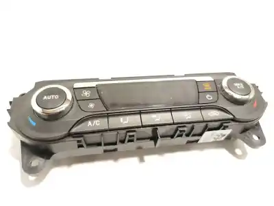 Peça sobressalente para automóvel em segunda mão comando de sofagem (chauffage / ar condicionado) por ford focus iii 1.0 ecoboost referências oem iam bm5t18c612ck  1866942