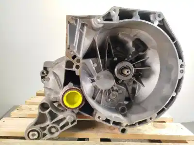 Gebrauchtes Autoersatzteil GETRIEBE zum FORD FOCUS III  OEM-IAM-Referenzen CV6R7002BBC  2057783