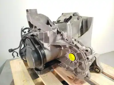 Pezzo di ricambio per auto di seconda mano riduttore per ford focus iii 1.0 ecoboost riferimenti oem iam cv6r7002bbc  2057783