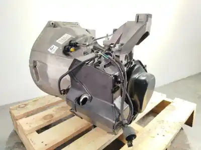 Pezzo di ricambio per auto di seconda mano riduttore per ford focus iii 1.0 ecoboost riferimenti oem iam cv6r7002bbc  2057783