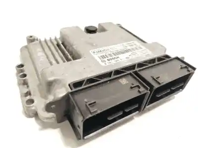Second-hand car spare part ecu engine control for ford focus iii 1.0 ecoboost oem iam references cv6112a650anc