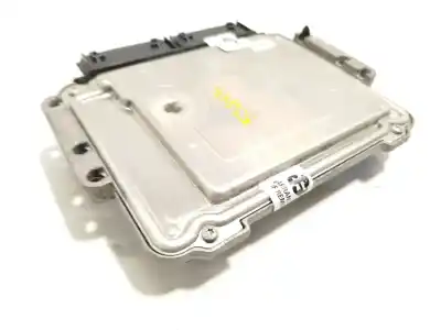 Second-hand car spare part ecu engine control for ford focus iii 1.0 ecoboost oem iam references cv6112a650anc 0261s08811 2013029