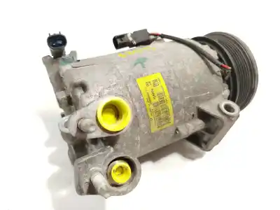Автозапчасти б/у компрессор кондиционера воздуха за FORD FOCUS III 1.0 ECOBOOST ссылки OEM IAM CV6119D629FB  2414013