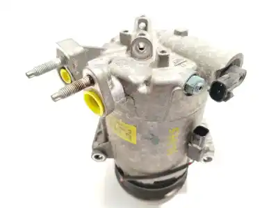 Peça sobressalente para automóvel em segunda mão compressor de ar condicionado a/a a/c por ford focus iii 1.0 ecoboost referências oem iam cv6119d629fb  2414013