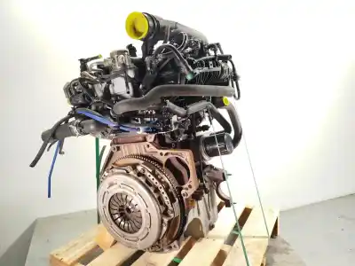 Pezzo di ricambio per auto di seconda mano Motore Esploso per FORD FOCUS III 1.0 ECOBOOST Riferimenti OEM IAM M2DA  