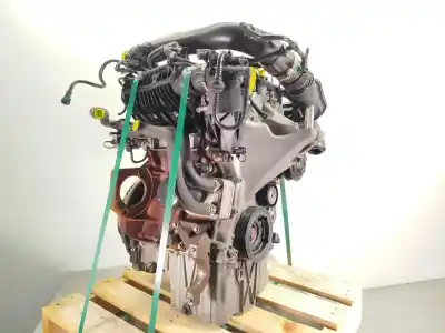 Second-hand car spare part scrapped engine for ford focus iii 1.0 ecoboost oem iam references m2da  