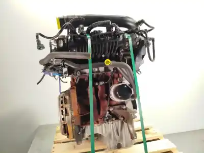 Second-hand car spare part scrapped engine for ford focus iii 1.0 ecoboost oem iam references m2da  